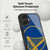 NBA Golden State Warriors Oversized Gel Armour Case For Apple iPhone 16