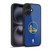 NBA Golden State Warriors Plain Gel Armour Case For Apple iPhone 16