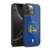 NBA Golden State Warriors Plain Gel Armour Case For Apple iPhone 16 Pro Max