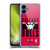 NBA Chicago Bulls Typography Soft Gel Case for Samsung Galaxy A06 4G / 5G