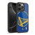 NBA Golden State Warriors Oversized Gel Armour Case For Apple iPhone 16 Pro
