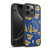 NBA Golden State Warriors Patterns Gel Armour Case For Apple iPhone 16 Pro