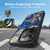 NBA Golden State Warriors Patterns Gel Armour Case For Apple iPhone 16 Pro