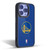 NBA Golden State Warriors Plain Gel Armour Case For Apple iPhone 16 Pro