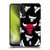 NBA Chicago Bulls Patterns Soft Gel Case for Samsung Galaxy A25 5G
