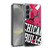 NBA Chicago Bulls Half Oversized Soft Gel Case for Samsung Galaxy S24 5G & MagSafe