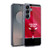 NBA Chicago Bulls Horizontal Banner Soft Gel Case for Samsung Galaxy S25 & MagSafe