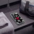 NBA Chicago Bulls Patterns Soft Gel Case for Samsung Galaxy S25+ & MagSafe