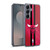 NBA Chicago Bulls Stripes Soft Gel Case for Samsung Galaxy S25+ & MagSafe