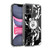 NBA Boston Celtics Black Marble Soft Gel Case for Apple iPhone 11