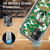 NBA Boston Celtics Camouflage Soft Gel Case for Apple iPhone 11