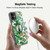 NBA Boston Celtics Camouflage Soft Gel Case for Apple iPhone 11