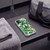 NBA Boston Celtics Camouflage Soft Gel Case for Apple iPhone 11