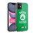 NBA Boston Celtics Distressed Soft Gel Case for Apple iPhone 11