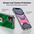 NBA Boston Celtics Horizontal Banner Soft Gel Case for Apple iPhone 11