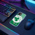NBA Boston Celtics Oversized Soft Gel Case for Apple iPhone 11
