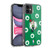 NBA Boston Celtics Patterns Soft Gel Case for Apple iPhone 11