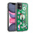 NBA Boston Celtics Sticker Collage Soft Gel Case for Apple iPhone 11