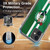 NBA Boston Celtics Stripes Soft Gel Case for Apple iPhone 11