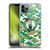 NBA Boston Celtics Camouflage Soft Gel Case for Apple iPhone 11 Pro Max & MagSafe
