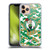 NBA Boston Celtics Camouflage Soft Gel Case for Apple iPhone 11 Pro & MagSafe