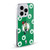 NBA Boston Celtics Patterns Soft Gel Case for Apple iPhone 11 Pro & MagSafe