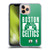 NBA Boston Celtics Typography Soft Gel Case for Apple iPhone 11 Pro & MagSafe