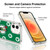 NBA Boston Celtics Patterns Soft Gel Case for Apple iPhone 12 / iPhone 12 Pro & MagSafe