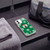 NBA Boston Celtics Patterns Soft Gel Case for Apple iPhone 12 / iPhone 12 Pro & MagSafe