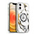 NBA Boston Celtics White Marble Soft Gel Case for Apple iPhone 12 / iPhone 12 Pro & MagSafe