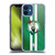NBA Boston Celtics Stripes Soft Gel Case for Apple iPhone 12 Mini & MagSafe