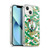 NBA Boston Celtics Camouflage Soft Gel Case for Apple iPhone 13