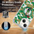 NBA Boston Celtics Camouflage Soft Gel Case for Apple iPhone 13