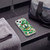 NBA Boston Celtics Camouflage Soft Gel Case for Apple iPhone 13