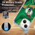 NBA Boston Celtics Marble Agates Soft Gel Case for Apple iPhone 13