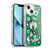 NBA Boston Celtics Sticker Collage Soft Gel Case for Apple iPhone 13