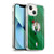 NBA Boston Celtics Vertical Banner Soft Gel Case for Apple iPhone 13