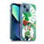 NBA Boston Celtics Half Oversized Soft Gel Case for Apple iPhone 13 Mini & MagSafe