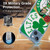 NBA Boston Celtics Half Oversized Soft Gel Case for Apple iPhone 13 Mini & MagSafe