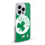 NBA Boston Celtics Oversized Soft Gel Case for Apple iPhone 13 Mini & MagSafe