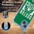 NBA Boston Celtics Typography Soft Gel Case for Apple iPhone 13 Mini & MagSafe