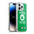 NBA Boston Celtics Distressed Soft Gel Case for Apple iPhone 13 Pro Max & MagSafe