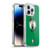 NBA Boston Celtics Plain Soft Gel Case for Apple iPhone 13 Pro Max & MagSafe