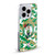 NBA Boston Celtics Camouflage Soft Gel Case for Apple iPhone 13 Pro & MagSafe