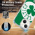 NBA Boston Celtics Oversized Soft Gel Case for Apple iPhone 14