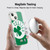 NBA Boston Celtics Oversized Soft Gel Case for Apple iPhone 14