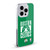 NBA Boston Celtics Typography Soft Gel Case for Apple iPhone 14