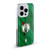 NBA Boston Celtics Vertical Banner Soft Gel Case for Apple iPhone 14