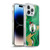 NBA Boston Celtics Marble Agates Soft Gel Case for Apple iPhone 14 Pro Max & MagSafe