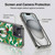 NBA Boston Celtics Camouflage Soft Gel Case for Apple iPhone 15 & MagSafe